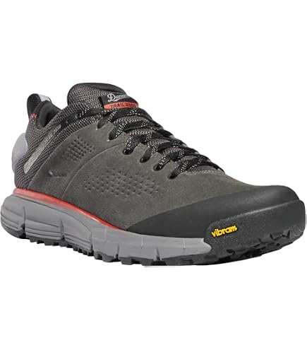 Amazon.com | Danner Men's Fullbore Low 3